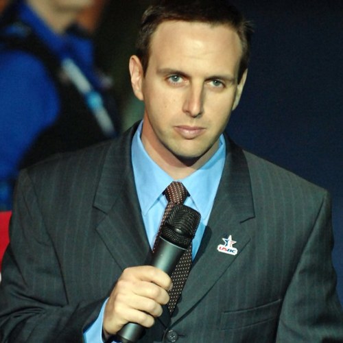 Deputy Executive Director @USBC (USA Bowling), Northwestern University alum.