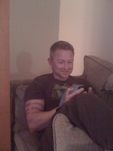 mdb1770's profile picture. Director, Content Production; love to travel, read, learn, watch movies, hang with friends