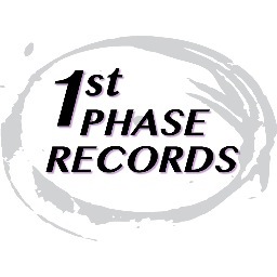 The future of music begins with 1st Phase Records.