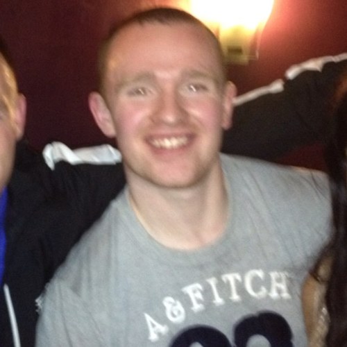 If it wasnt for beer and hoisin chicken id probly be shetlands best athlete............