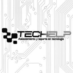 TECHELPBOLIVIA's profile picture. 