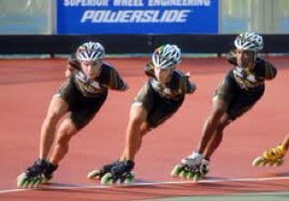 Todos Los Patinadores Del Mundo Unidos De Colombia Para El Mundo