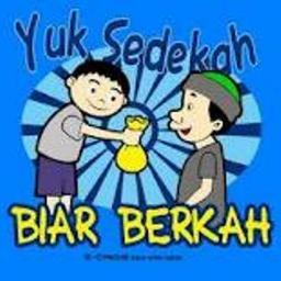 bawazis's profile picture. Badan Wakaf Zakat Infaq dan Shodaqoh (BAWAZIS). Sedekah bisa transfer ke Bank Syariah Mandiri
No. Rek. 1260018950 a.n BAWAZIS