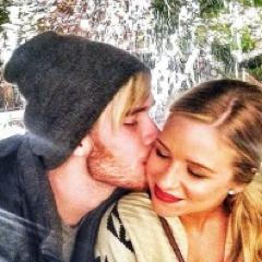 hiimnotannie's profile picture. Colton needs to hack me again.