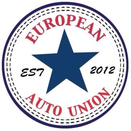 The Official Twitter Page of European Auto Union.