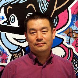 michasso's profile picture. Consilience Artist