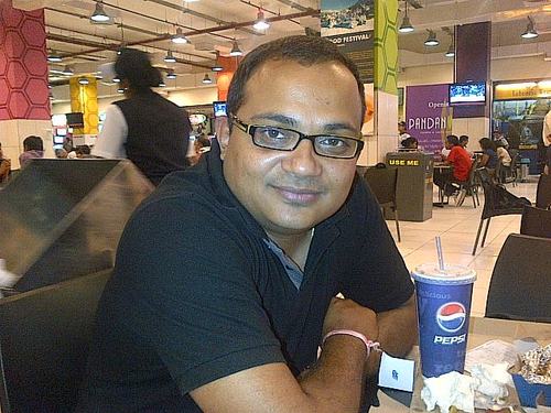 Nishantshriva11 Profile Picture