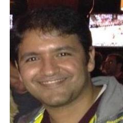 MBA student @Boston University, biopharma geek, mystery novels and sitcom buff