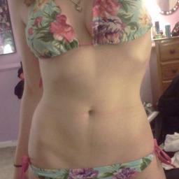 SmilenSweat's profile picture. Getting healthier one bite at a time, thinner one step at a time, and happier one moment at a time. H: 5'3' SW: 146 CW:121 GW:125 Avi is me!