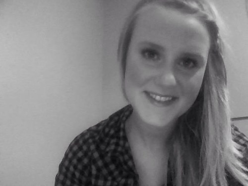 i'm pretty much a walking cliche with a touch of country and a whole lot of disorderliness