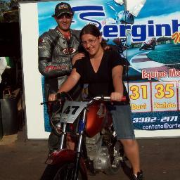 CarinaSgarbozza's profile picture. 