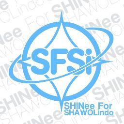 we're an Indonesian SHINee fan-based | FP : SHINee For SHAWOLindo