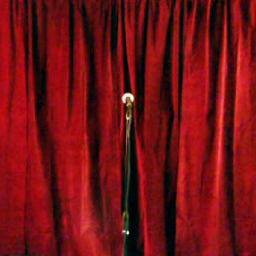 Digital show planner for Chicago stand-up