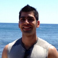 Cyrus Loloi (@cyrusloloi) 's Twitter Profile