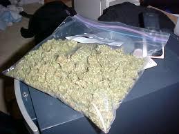 I Love Weed, I Smoke Weed, and I Am The Lonely Stoner
