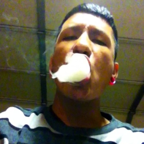 my name Adrian A Gutierrez:) ima cool person:D and im taken by the ONE AND ONLY GIRL and she is my BABY @anetyLovesYou\(♥.♥)/