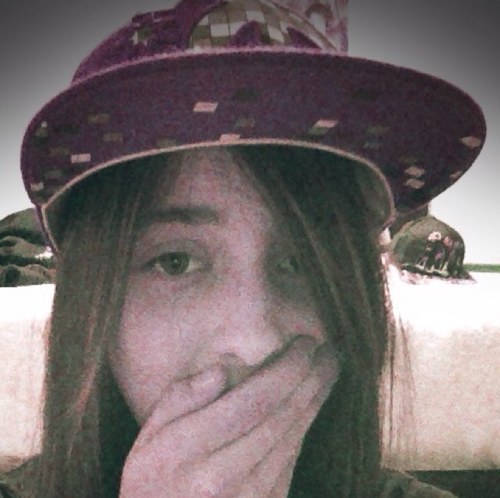 Follow me, #Ifollowback (;