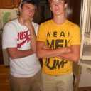 Garrett Erickson - @Chalmers15 - Twitter