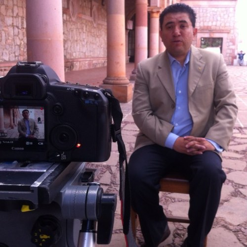 Geologo, Docente-Investigador en Universidad Autónoma de Zacatecas. Todo lo que opino aquí es a título personal.