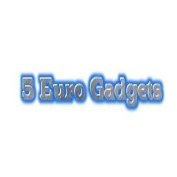 De leukste gadgets, allemaal voor €5! Kijk snel op http://t.co/ir27IwzU