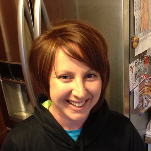 Michelle Mullins (mmullins80) Twitter