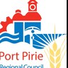PPRCSA's profile picture. This is the official Twitter site of Port Pirie Regional Council in South Australia.  Follow the Council to find out what is happening in the region.