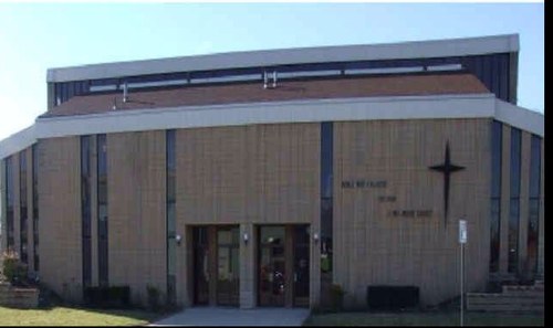 Bible Way Church of Our Lord Jesus Christ 453 S. Wheatland Ave. Sunday services: 8 a.m. & 11 a.m. Pastor @ElderTimLatta & Senior Pastor @bwc_latta