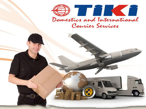 TIKI Express
