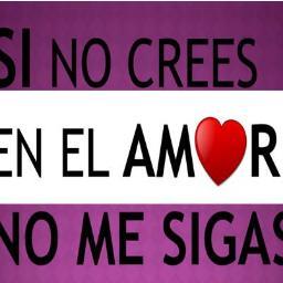 Respeto tus opiniones, respeta entonces mi opinión, si no te gusta lo que escribo no me sigas