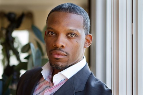 Mel Roberson... Speaker, Actor, Poet, Author, Activist, Leader... Agent of Change!