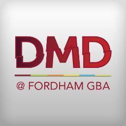 The Digital Media Disruption Lecture Series is a public humanities program sponsored by Fordham University Graduate School of Business.