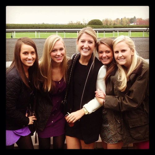 ccornett's profile picture. Intern/Account Management Team NDN