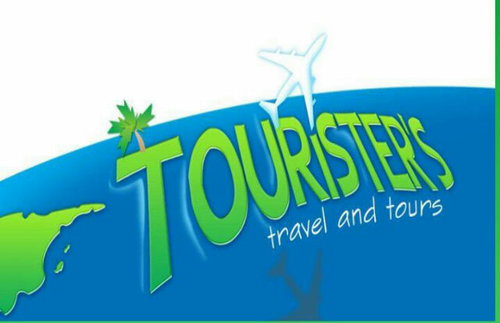 TouristersTandT's profile picture. http://t.co/HI7yHwja