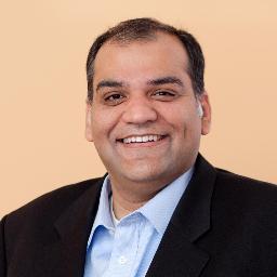 Digital executive. Tweets on Product Mgmt, Marketing, Customer Exp, Strategy, Innovation, Leadership & Management. Love tech, gadgets & SciFi. Opinions my own.