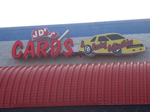 1202 Surface Road
Eaton, OH 45320
765-977-7533