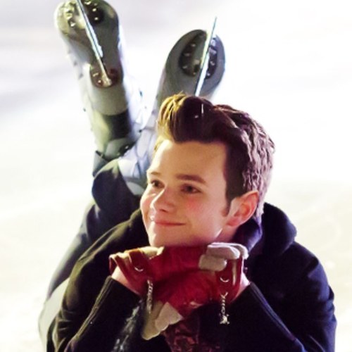 chrissycolfer's profile picture. Hi I'm Chris Colfer, actor, ninja, author and proud boyfriend of the lovely @dareincriss ninja in training ;)