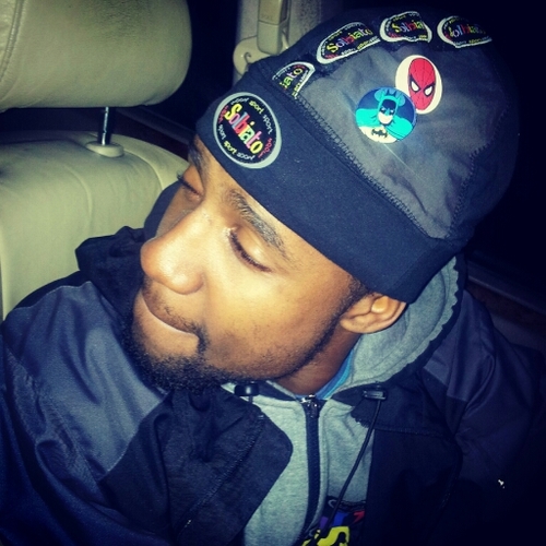 PROMO PROMO PROMO LET EVERYBODY KNOW ITS #TRIP & #AMX