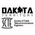 DakotaTerritory SCTE (@dakotascte) Twitter profile photo