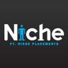 NichePlacements's profile picture. We focus on providing professional recruitment and executive search & selection services that are high quality, timely & value for money. Event management too.