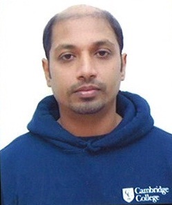 Citizen of India
