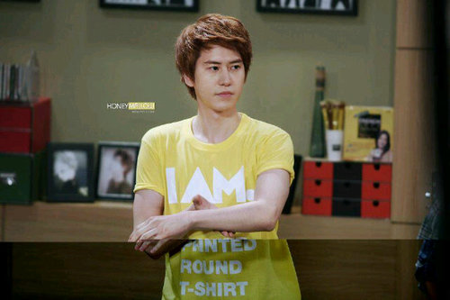 [VRP] by @SFSIRoleplayer || Magnae On Top || 88 Lines | @BD_FxSulli (`˘з(˘⌣˘)