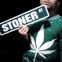 i smoke.