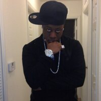 Leonard Atkinson Bey (@l_thegreat) 's Twitter Profile