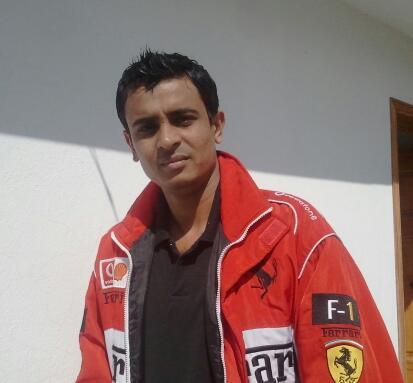 27 March