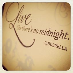 I love chocolate, reading & pinterest. I adore the Harry Potter Series, Books & Movies. Live like there's no midnight - Cinderella