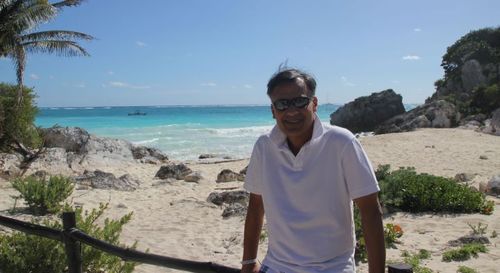 Investor, Entrepreneur, Ideator.

Views expressed here are my own and do not necessarily reflect the views of my employer