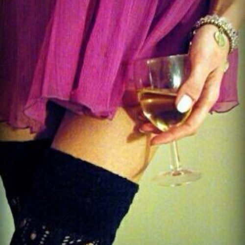 I'm just a gorgeous girl with some southern sass!