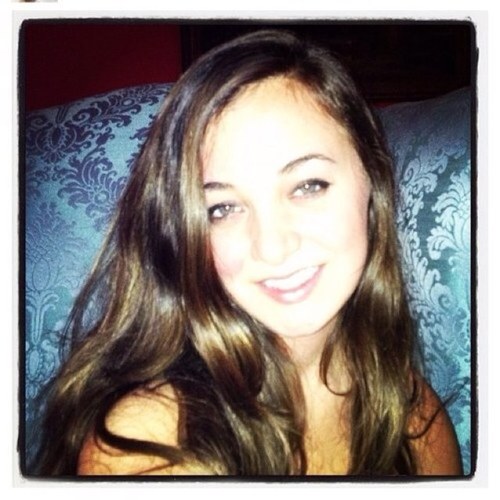 Buckwild_Katie's profile picture. 