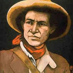 Periodista de pueblo. Orgulloso discípulo de Jorge Abelardo Ramos.