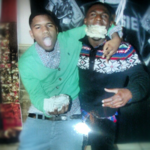 $$BLESSED$$